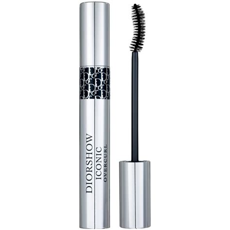 dior overcurl 090|dior iconic mascara.